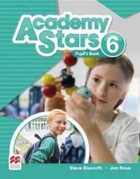 Academy Stars 6 PB + kod online MACMILLAN - Steve Elsworth, Jim Rose