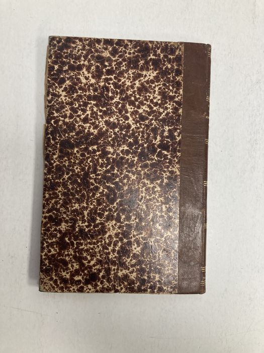 Livro Guia das Cartas dos Ventos e Correntes do Golpho da Guiné