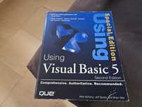 Using Visual Basic 5