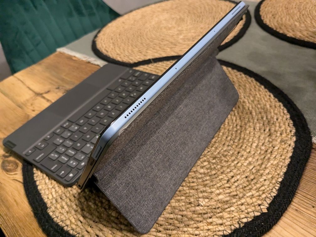 Lenovo Duet Chromebook 10 2in1 zestaw z klawiaturą + oryginalny stylus