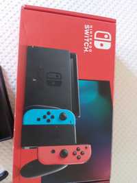 Nintendo  SWITCH completo