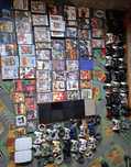gry pady konsole ps1 ps2 ps3 ps4 playstation
