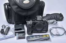 Conjunto Nikon Z6II