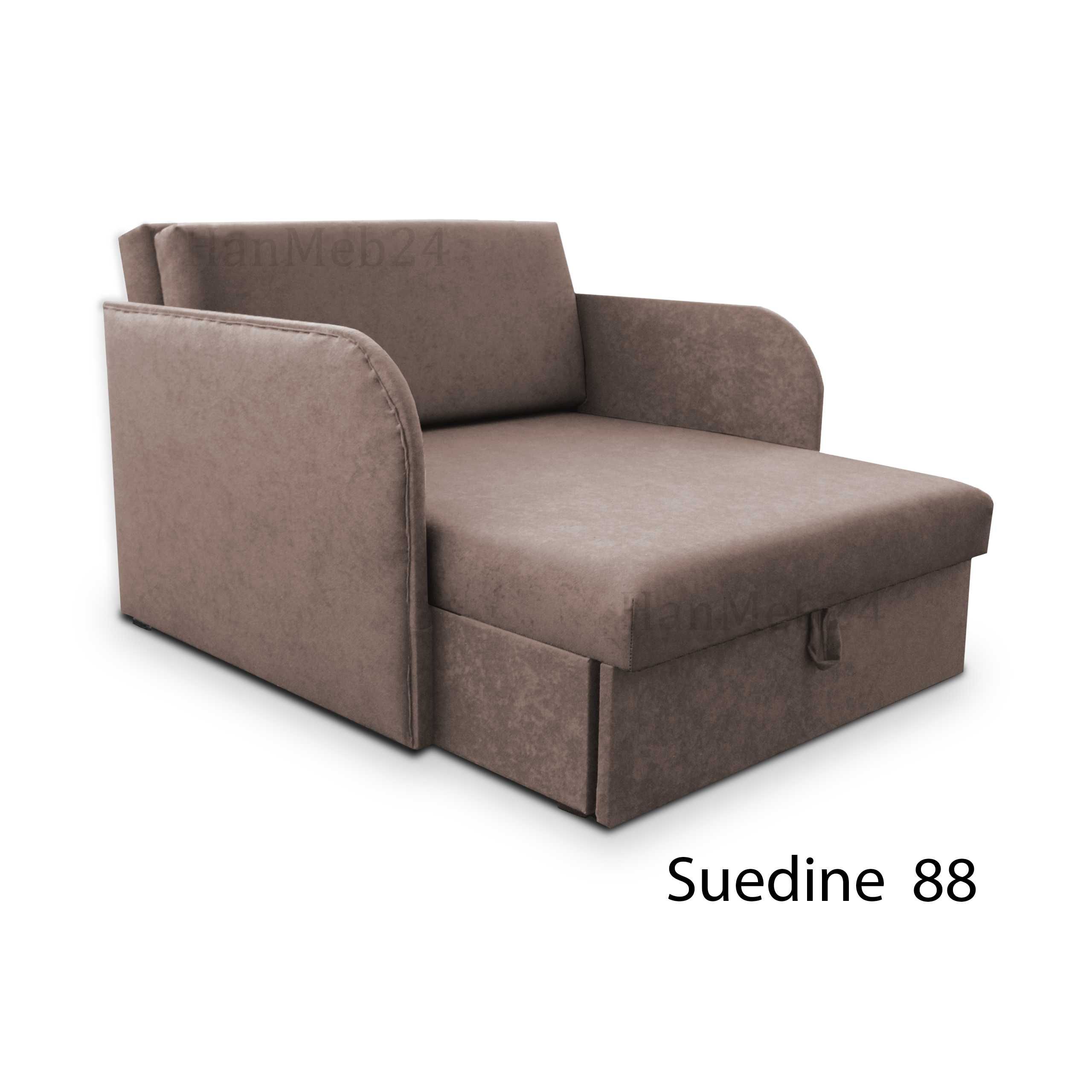Łóżko dziecięce ,,Kubuś" Rozkładane z dwoma bokami Bezpieczny sen Sofa