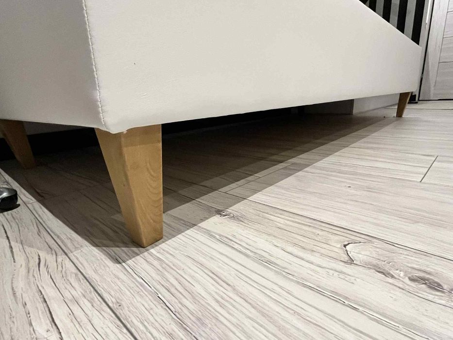 Kanapa łóżko jednoosobowe