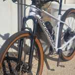 Mondraker Chrono 2022