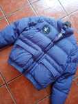 Kispo de penas marca Duffy