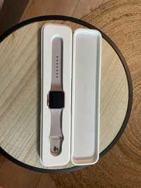 Apple Watch 38 mm RG AI LAWENDĘ sport