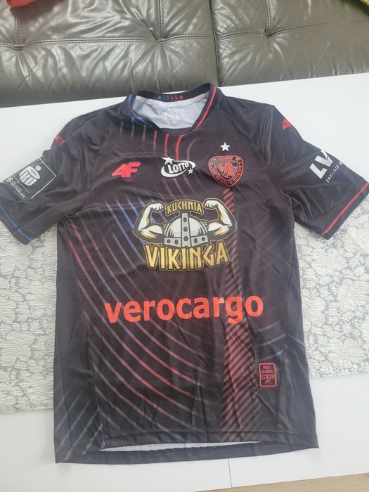 Koszulka Piast Gliwice