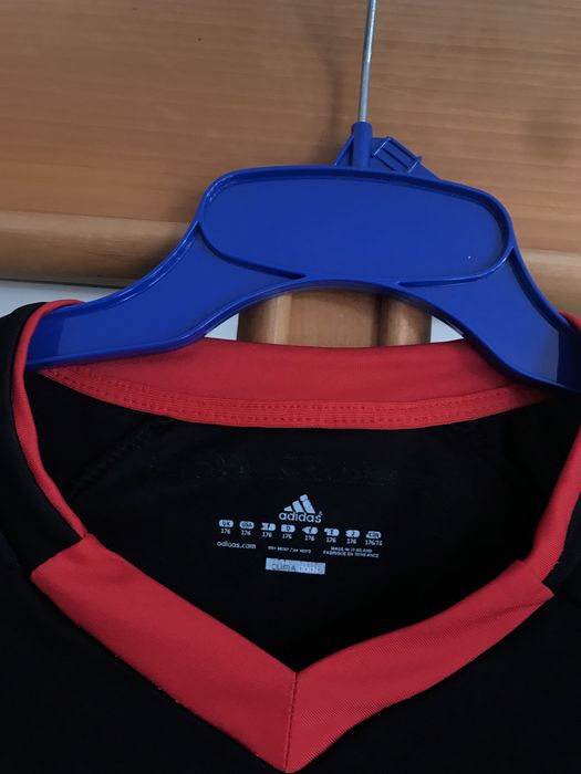 Koszulka piłkarska Ozil Adidas piłkarska Germany Niemcy