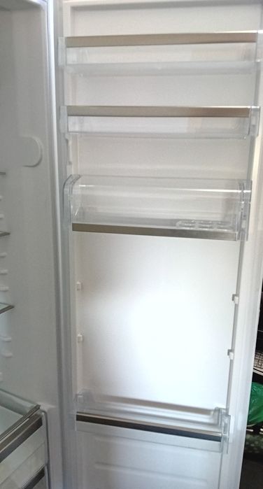 Frigorífico Whirlpool A+++