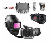 Maska spawalnicza z filtrem 3M speed glass