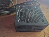 Zasilacz komputerowy Be quiet! PURE POWER 11 L11-500W GOLD