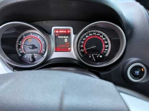 Fiat Freemont 2.0 Multijet AWD