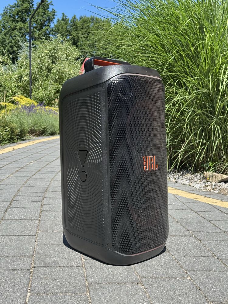 Jbl Partybox 120