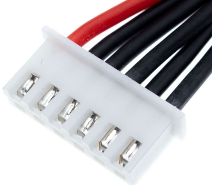 Балансировочный Балансувальний кабель 2pin. 16pin.