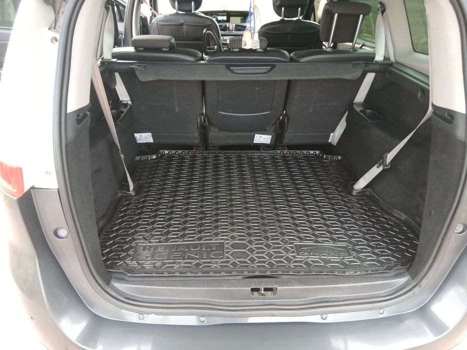 Renault Grand Scenic III