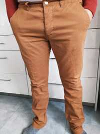 SG spodnie męskie L , XL , chinosy , spodnie L, XL