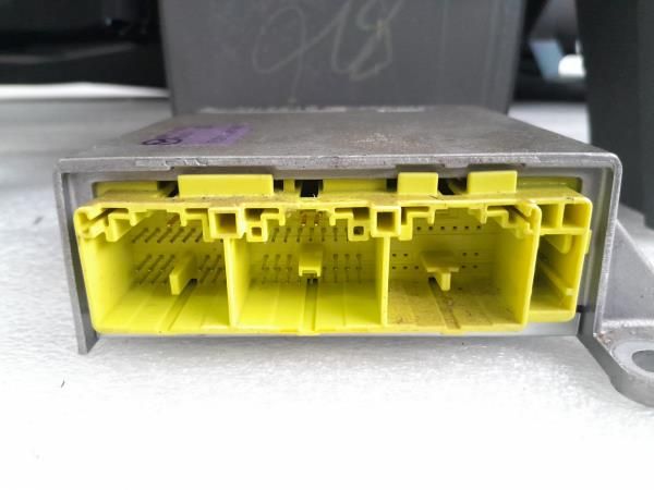 Kit de airbags FORD Ranger (ET)