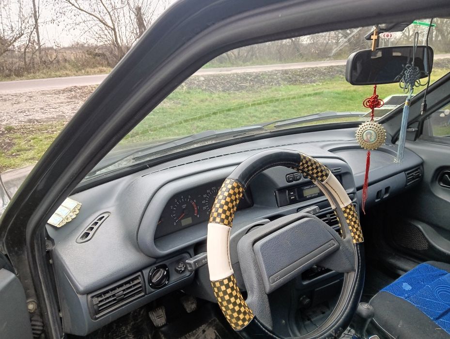 Породам ВАЗ 21154