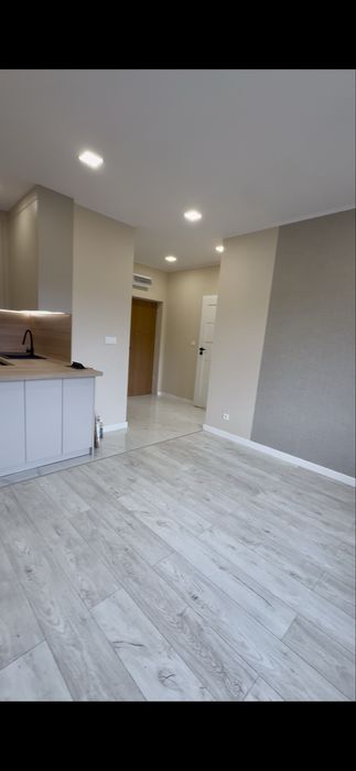 Nowe Mieszkanie  dwa pokoje 33 m2 drugie pietro