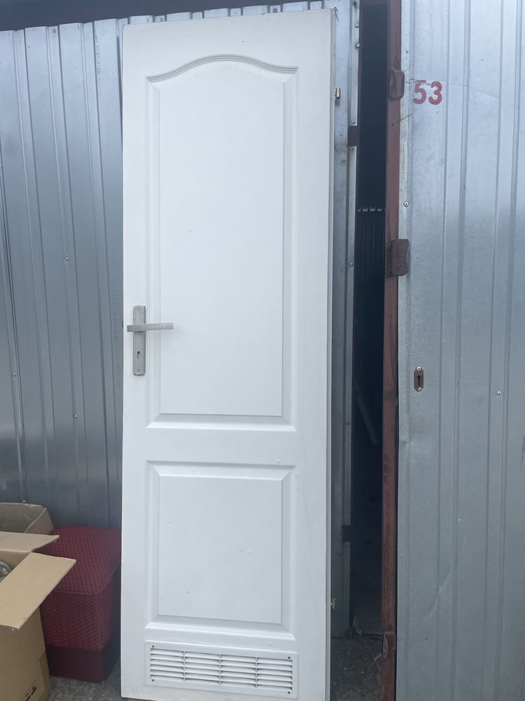 Drzwi wewnetrzne 60cm 80cm prawe lewe rozne pytac pisac