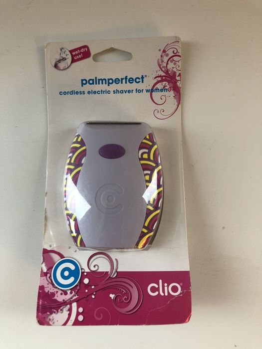 Епілятор жіночий новий