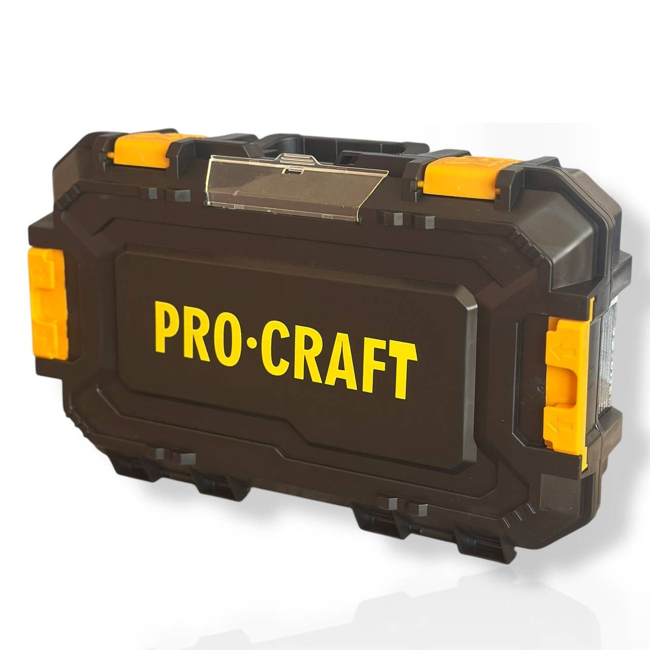 Шуруповерт безщітковий акумуляторний ProCraft PA18PRO 1 АКБ 20V /1.5A