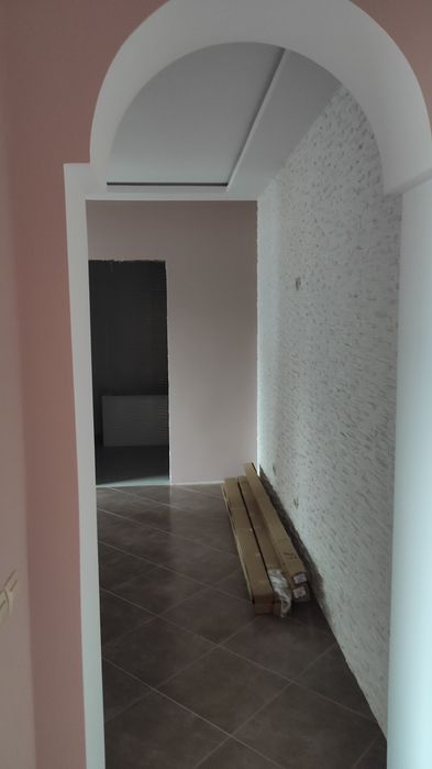 Ремонт квартир, будинків