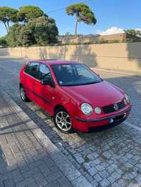 Vendo VW Polo Gasolina