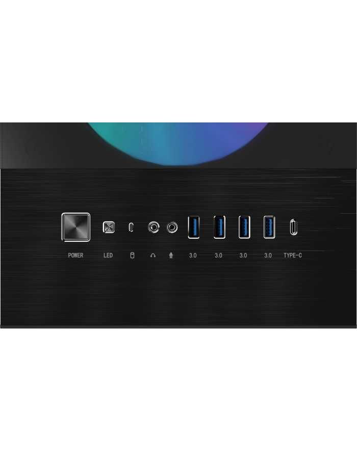 Obudowa MSI MPG Sekira 500X