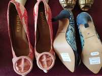 Sapatos de Senhora
