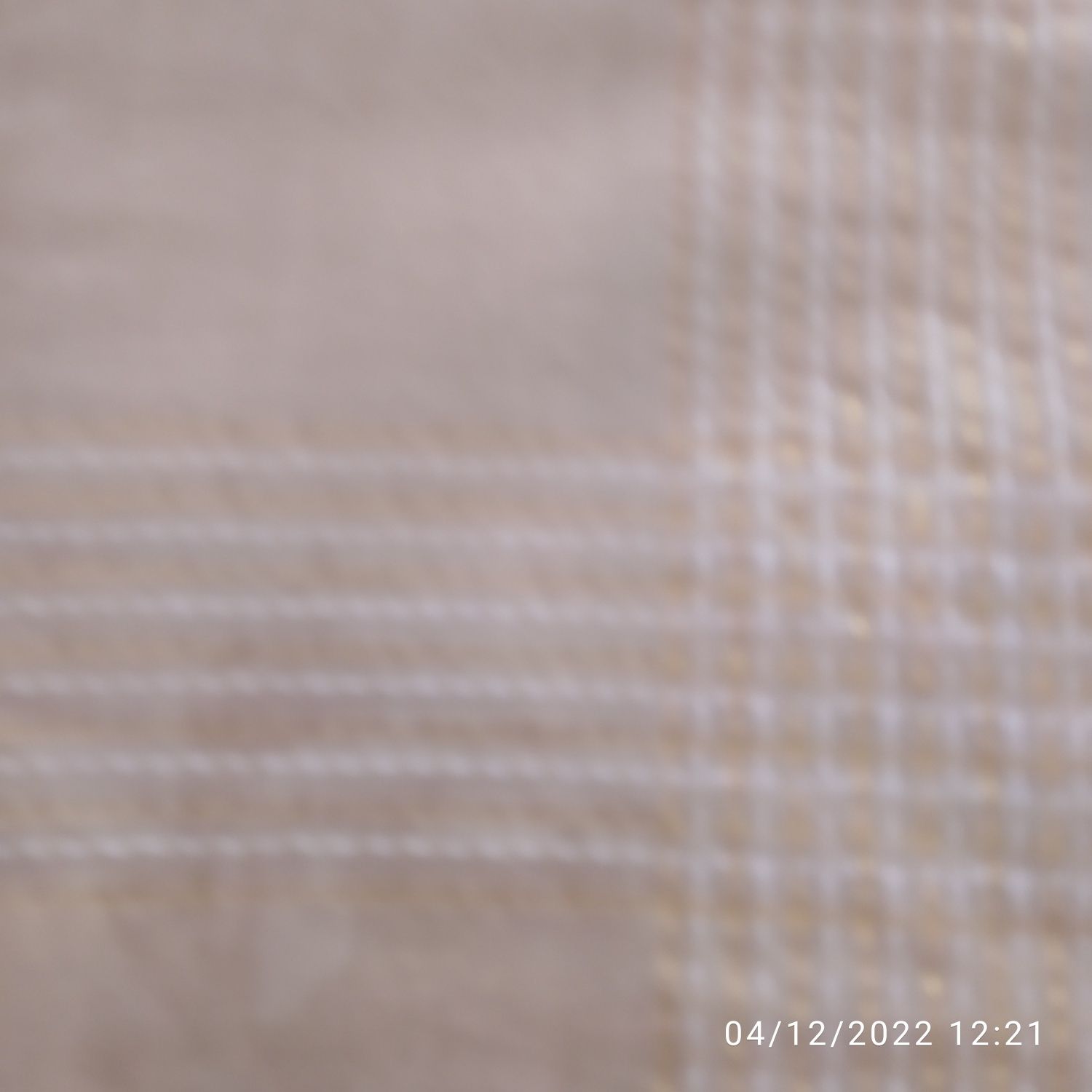 Toalha de mesa e  resguardo para mesa
