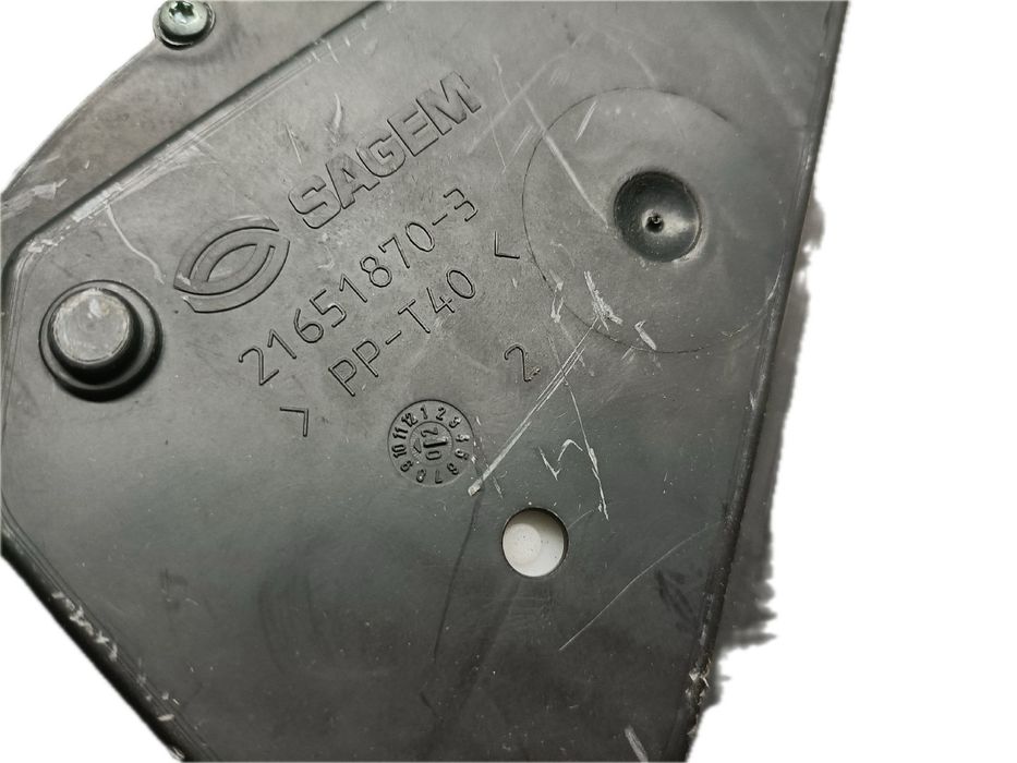 Quadrante / painel de instrumentos PEUGEOT 307 (3A/C)