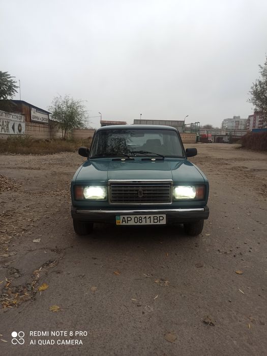 Продам хозяйский ВАЗ 2107