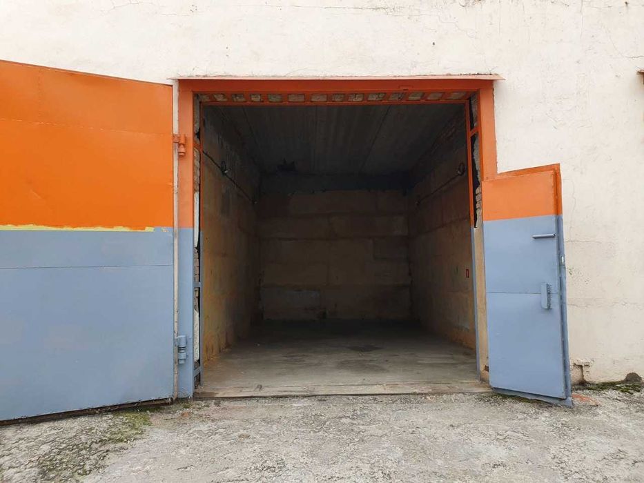 Здам в аренду гараж