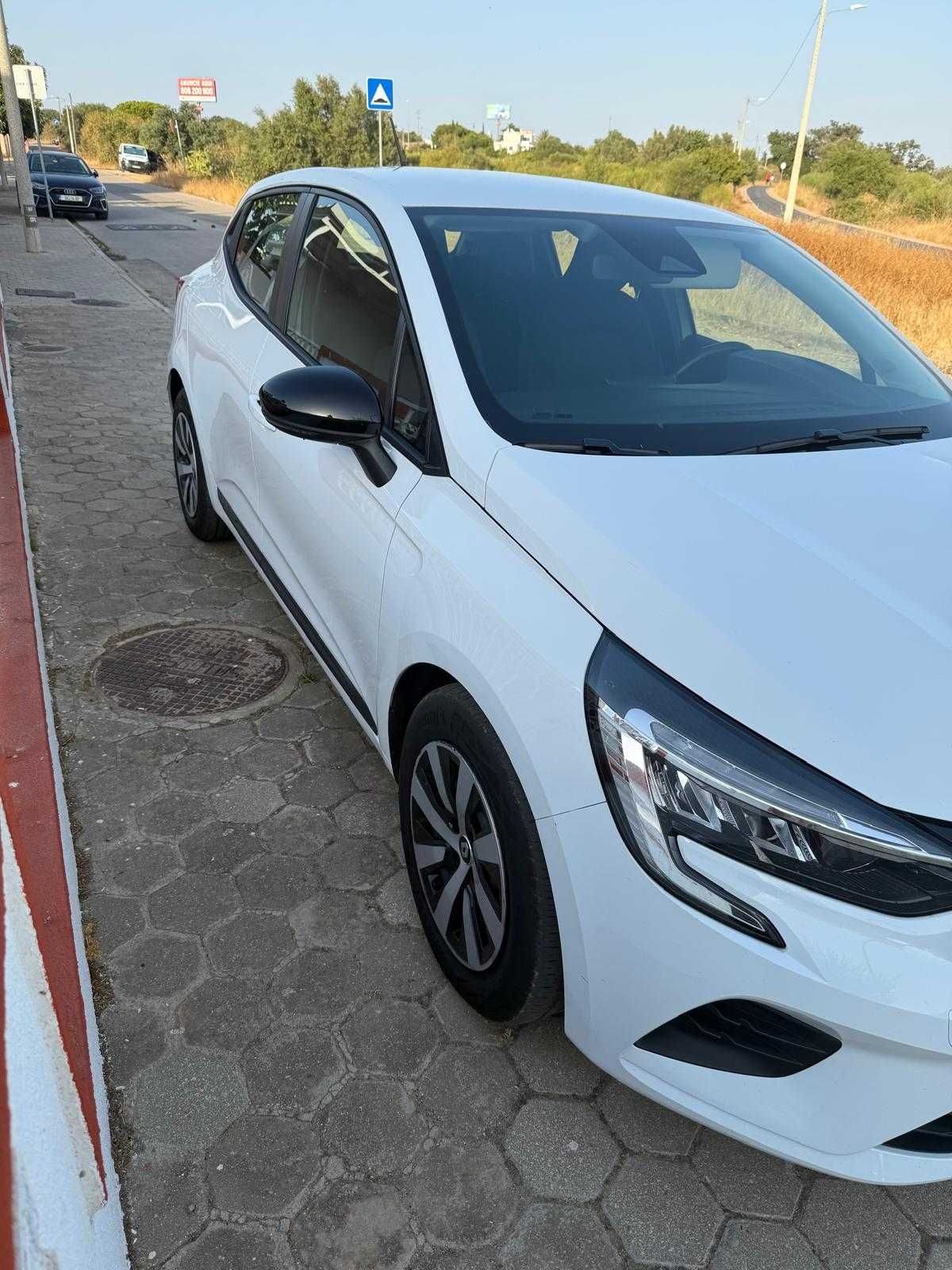 RENAULT clio 1.0 TCe 90 Equilibre
