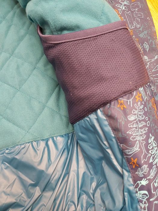 Casacos Snowboard Wed'ze