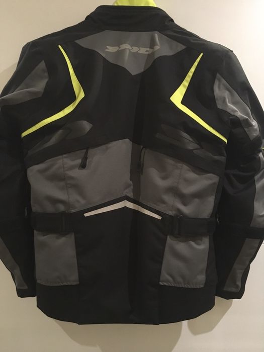 Kurtka motocyklowa Spidi X-Tour