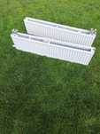 Sprzedam Grzejniki 2szt.120x30