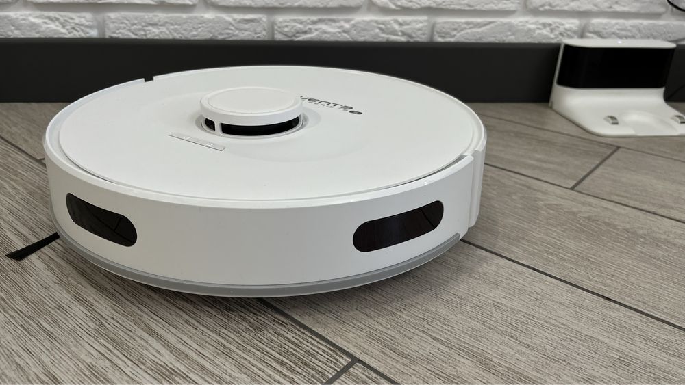 робот пилосос ROWENTA X-PLORER SERIE 75 S