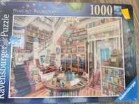 Puzzle Ravensburger 1000 nowe