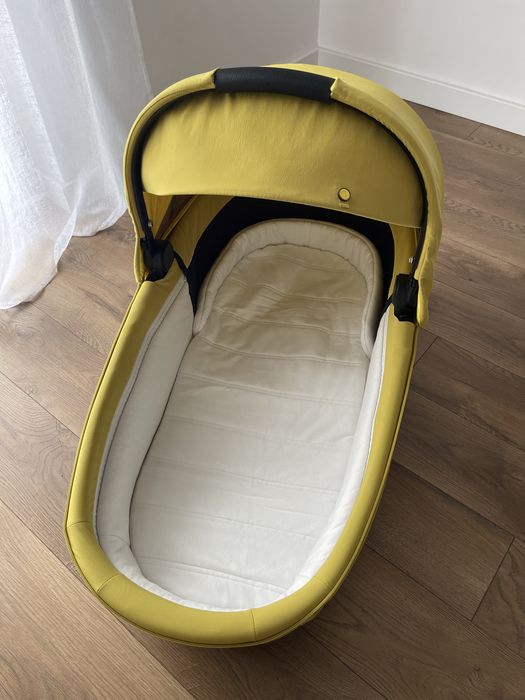 Gondola Cybex Priam 4 Lux