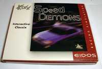 Speed Demons