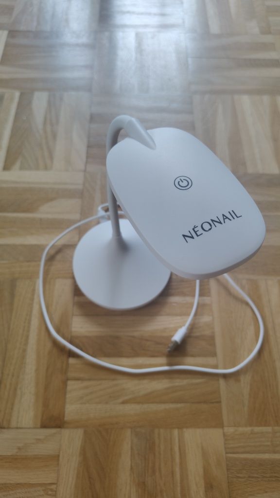 Neonail Lampa do tipsów flexi tips 12W