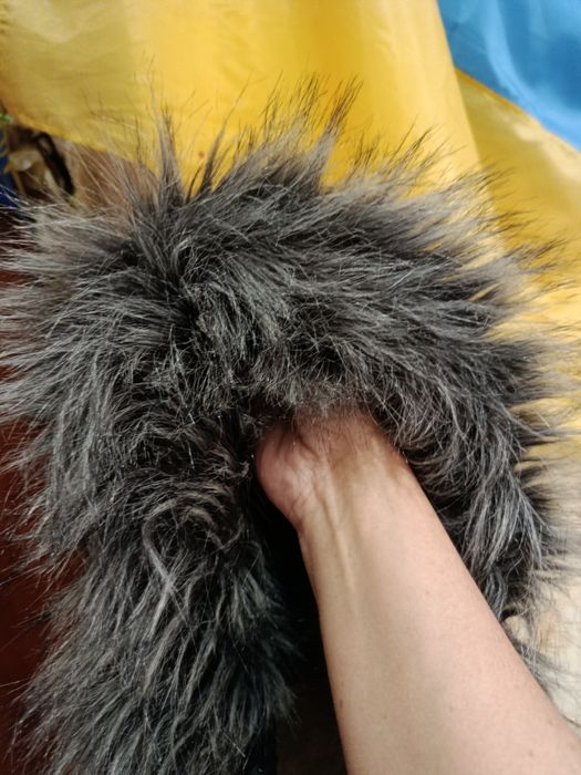 Куртка та штани на лчмках