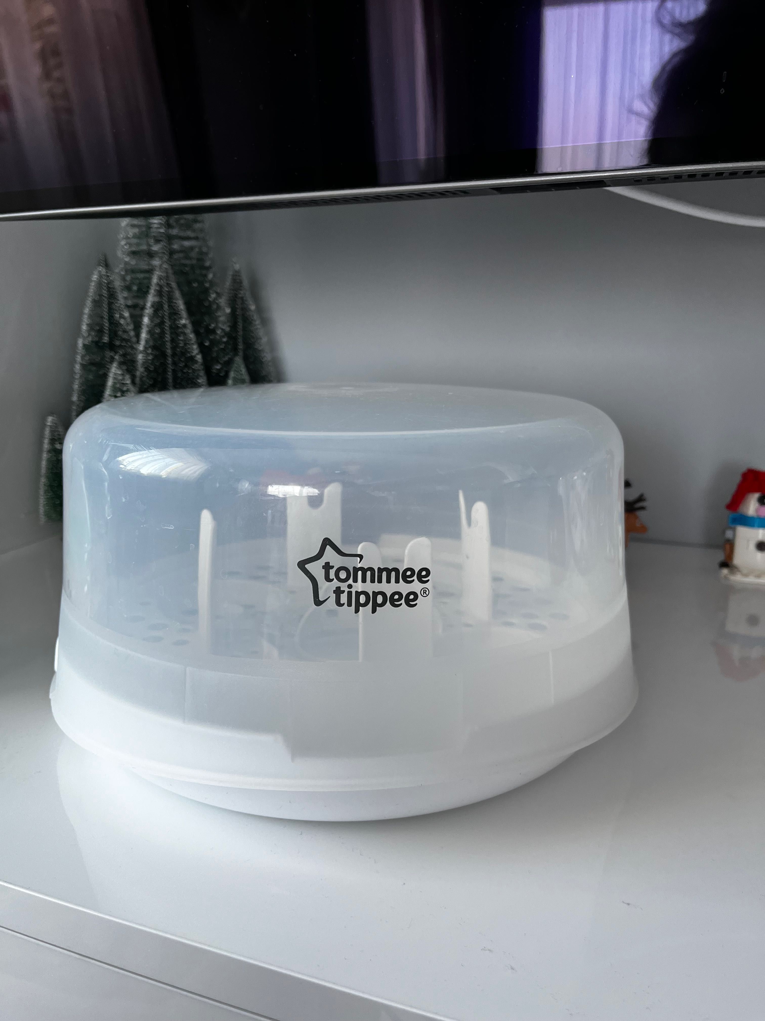 Sterylizator butelek Tommee tippee