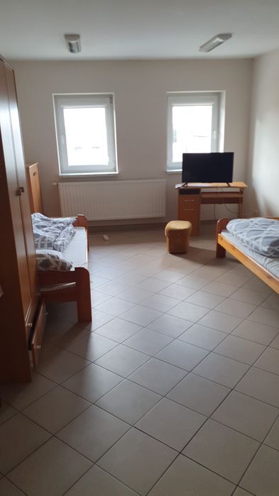 Noclegi, pokoje, kwatery dla pracowników