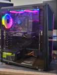 системный блок 1660TI i510400f 16 gb