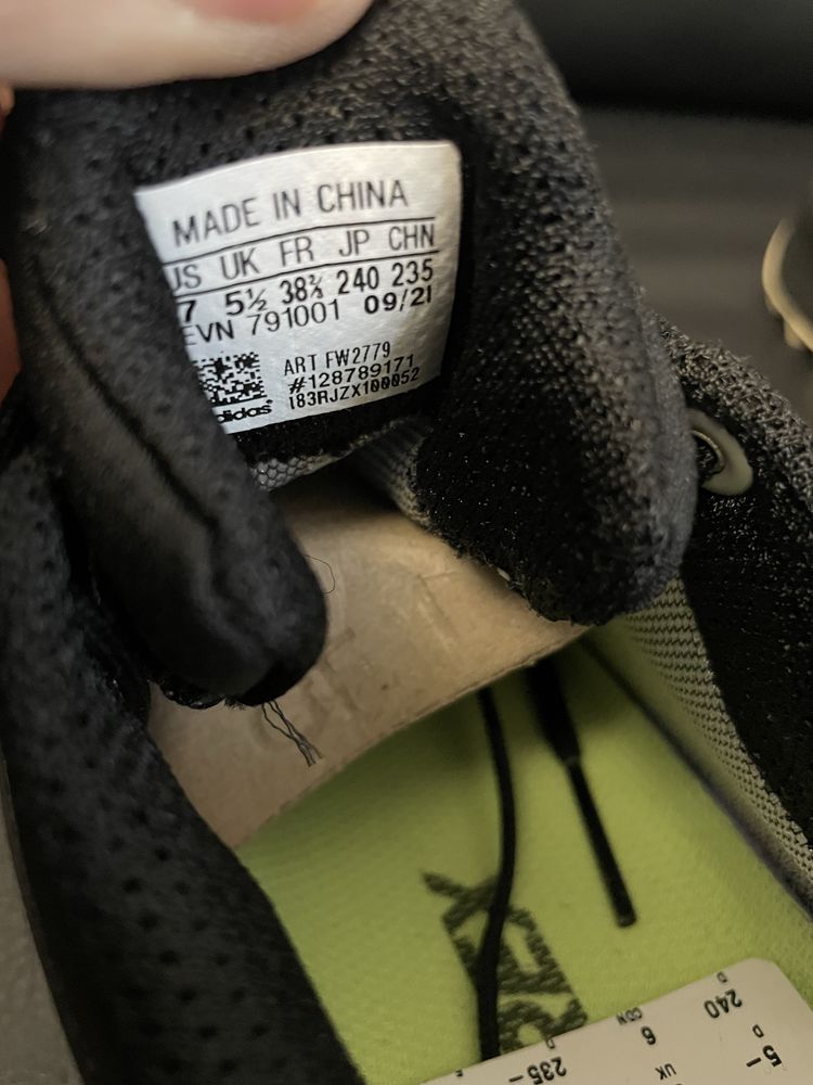 ОРИГИНАЛ | Кроссовки Adidas Terrex Swift R3 GTX FW2779 Gore-tex